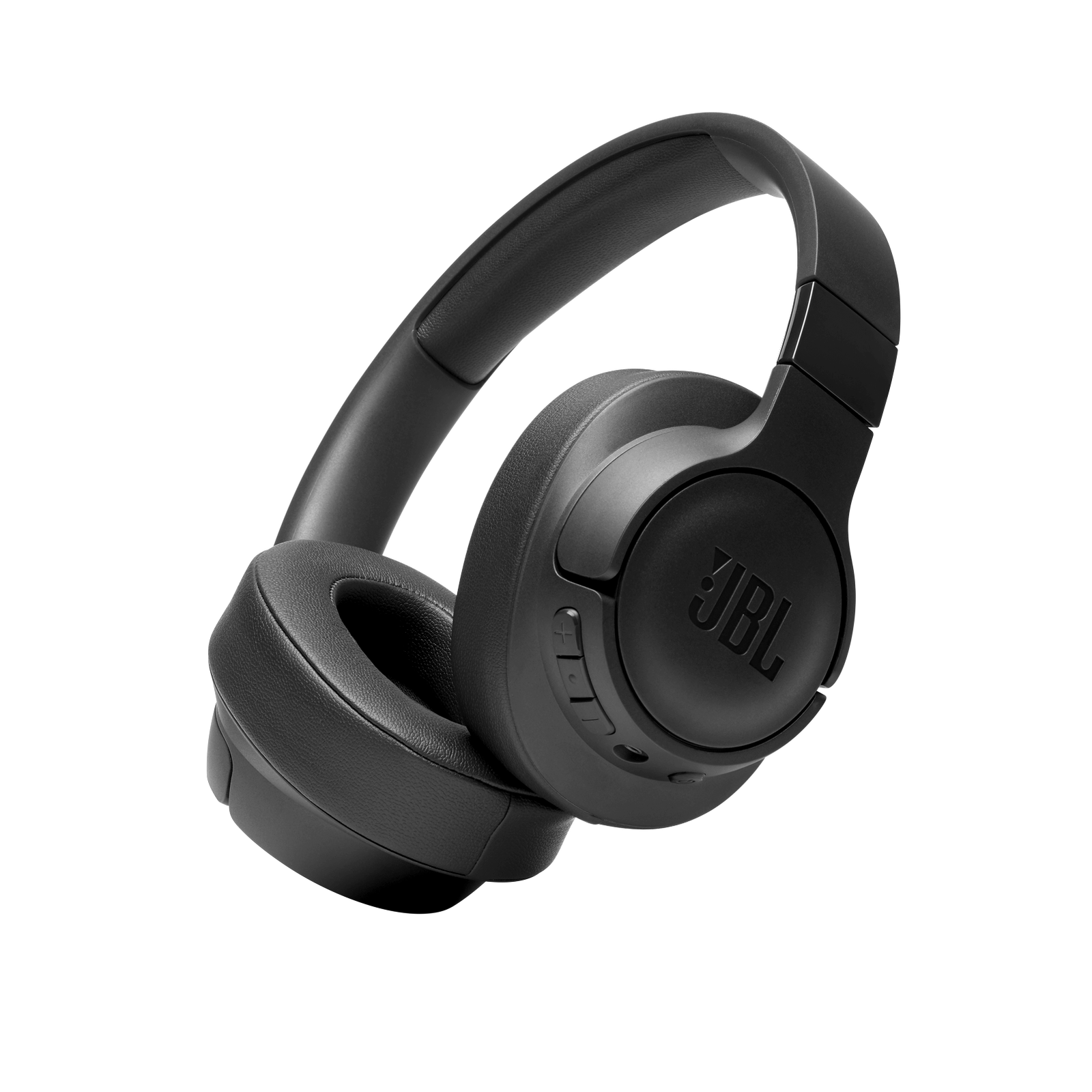 JBL Tune 710BT Black Over-Ear & On-Ear Headphones